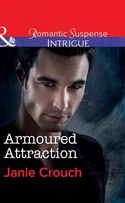 Armoured Attraction