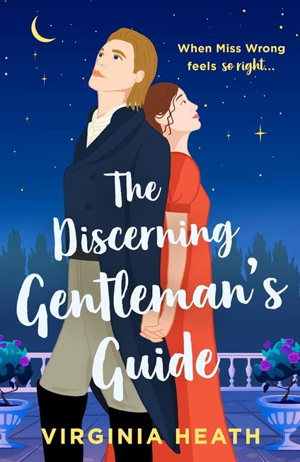 The Discerning Gentleman's Guide