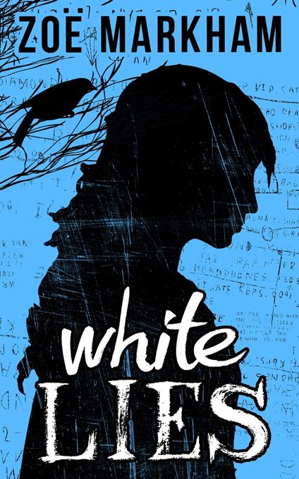 White Lies - Zoe Markham - ebook