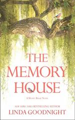 The Memory House (A Honey Ridge Novel, Book 1)
