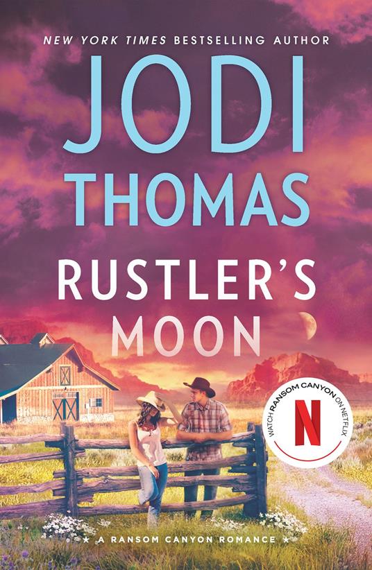 Rustler's Moon