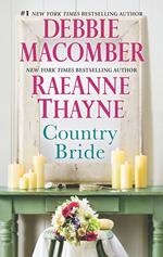 Country Bride: Country Bride / Woodrose Mountain (Hope's Crossing)