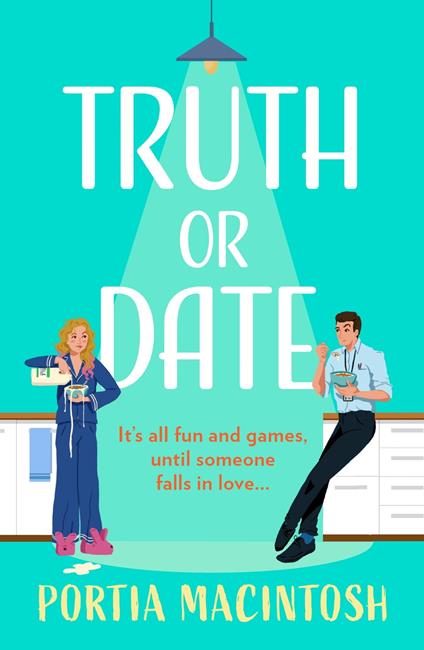 Truth Or Date