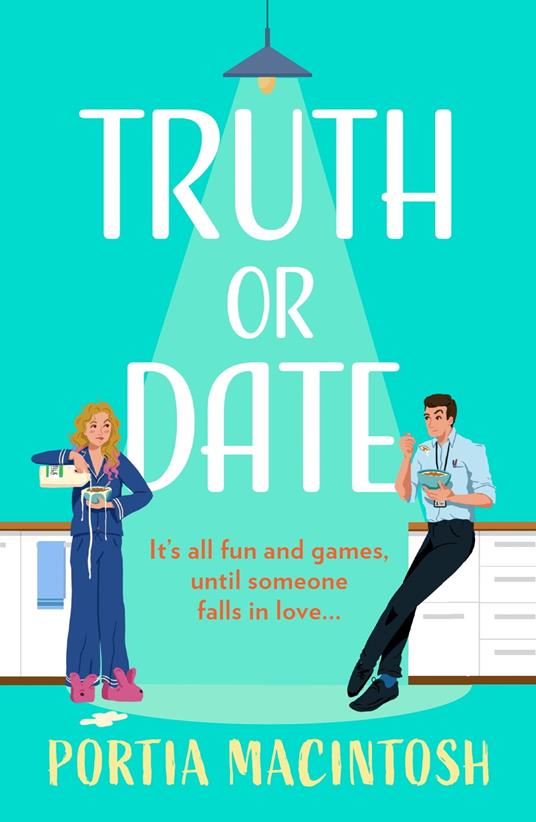 Truth Or Date