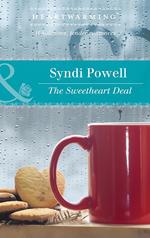 The Sweetheart Deal (Mills & Boon Heartwarming)