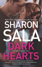 Dark Hearts (Secrets and Lies, Book 3)