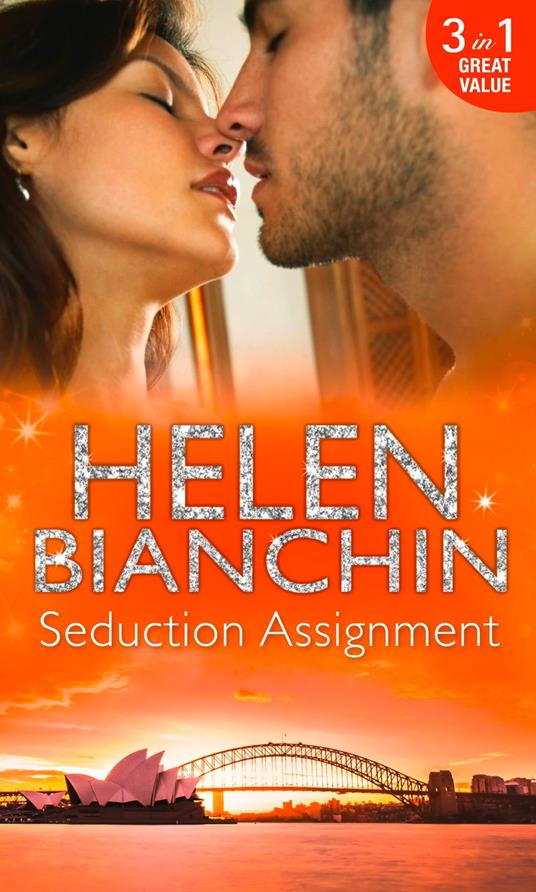 Seduction Assignment: The Seduction Season / The Marriage Deal / The Husband Assignment