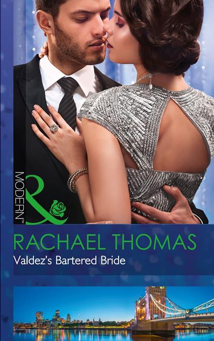 Valdez's Bartered Bride (Convenient Christmas Brides, Book 1) (Mills & Boon Modern)