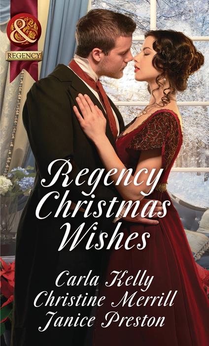 Regency Christmas Wishes