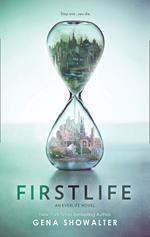 Firstlife (An Everlife Novel, Book 1)