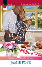 Love And A Latte (The Draysons: Sprinkled with Love, Book 5)