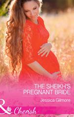 The Sheikh's Pregnant Bride (Mills & Boon Cherish)
