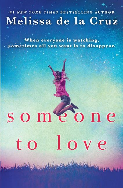 Someone To Love - Melissa De La Cruz - ebook