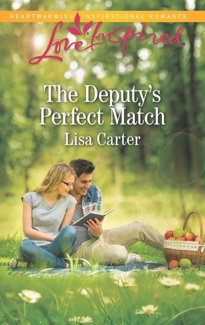 The Deputy's Perfect Match (Mills & Boon Love Inspired)