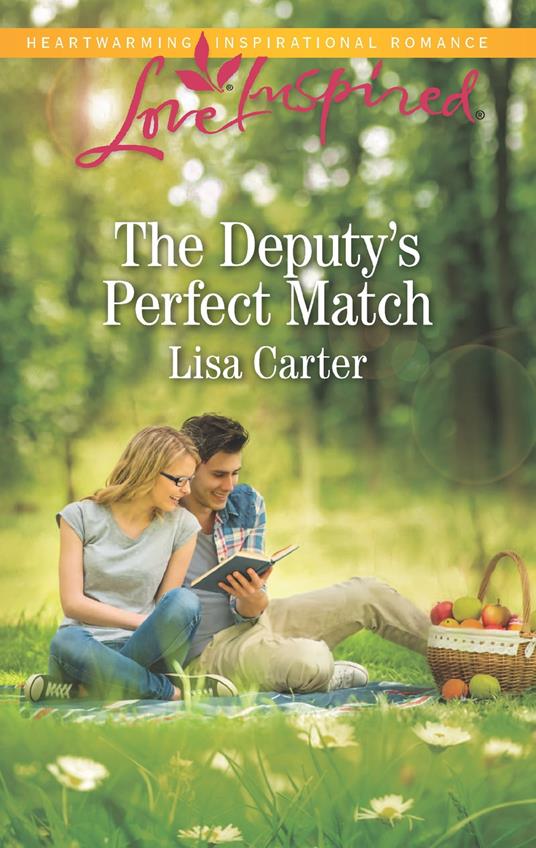 The Deputy's Perfect Match (Mills & Boon Love Inspired)