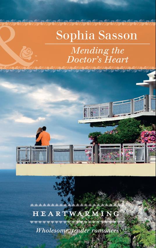 Mending The Doctor's Heart (State of the Union, Book 2) (Mills & Boon Heartwarming)