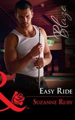 Easy Ride (Mills & Boon Blaze)