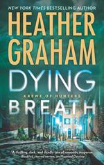 Dying Breath (Krewe of Hunters, Book 21)