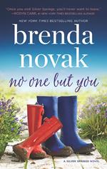 No One But You (Silver Springs, Book 2)