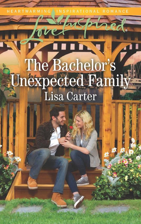 The Bachelor's Unexpected Family (Mills & Boon Love Inspired)