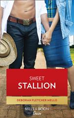Sweet Stallion (The Stallions, Book 10)