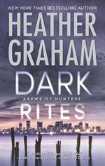 Dark Rites (Krewe of Hunters, Book 22)