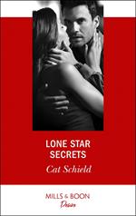 Lone Star Secrets (Texas Cattleman's Club: The Impostor, Book 8) (Mills & Boon Desire)
