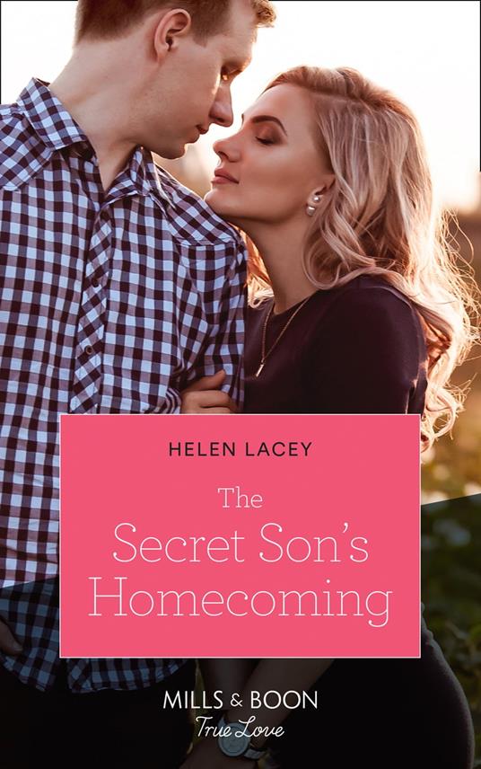 The Secret Son's Homecoming (The Cedar River Cowboys, Book 7) (Mills & Boon True Love)