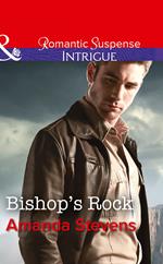 Bishop's Rock (Mills & Boon Intrigue)