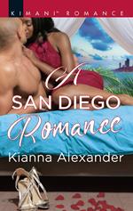 A San Diego Romance (Millionaire Moguls, Book 6)
