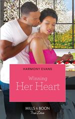 Winning Her Heart (Bay Point Confessions, Book 3)