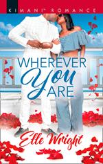 Wherever You Are (The Jacksons of Ann Arbor, Book 2)