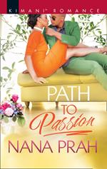 Path To Passion (The Astacios, Book 2)
