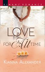 Love For All Time (Sapphire Shores, Book 2)
