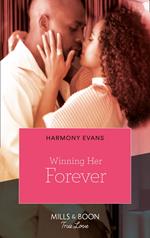 Winning Her Forever (Bay Point Confessions, Book 4)