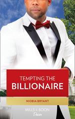 Tempting The Billionaire (Passion Grove, Book 2)