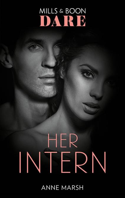 Her Intern (Mills & Boon Dare)