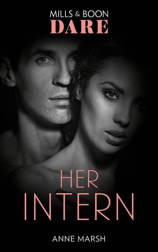 Her Intern (Mills & Boon Dare)