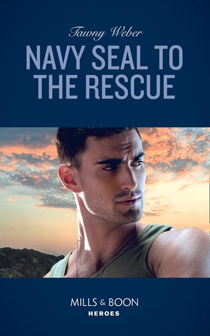 Navy Seal To The Rescue (Aegis Security, Book 1) (Mills & Boon Heroes)