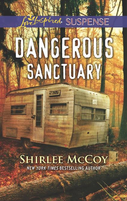 Dangerous Sanctuary (FBI: Special Crimes Unit, Book 3) (Mills & Boon Love Inspired Suspense)
