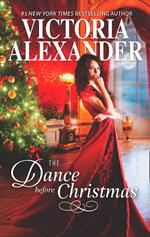 The Dance Before Christmas (Lady Travelers Society)