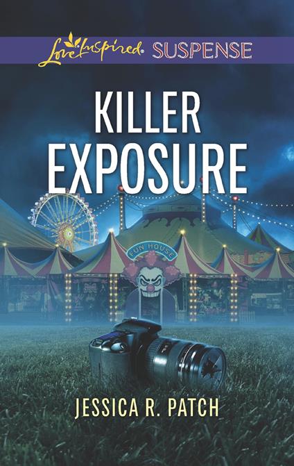 Killer Exposure (Mills & Boon Love Inspired Suspense)