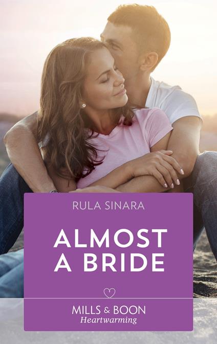 Almost A Bride (Mills & Boon Heartwarming) (Turtleback Beach, Book 1)