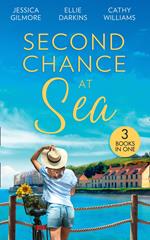 Second Chance At Sea: The Return of Mrs. Jones / Conveniently Engaged to the Boss / Secrets of a Ruthless Tycoon