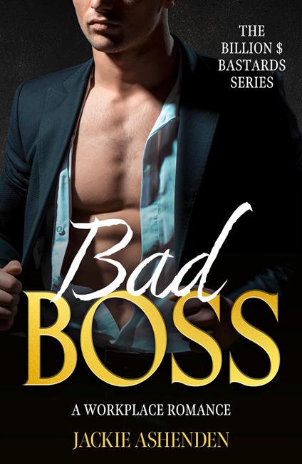 Bad Boss