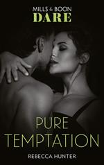 Pure Temptation (Mills & Boon Dare) (Fantasy Island, Book 1)