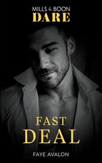 Fast Deal (Mills & Boon Dare)