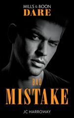 Bad Mistake (Mills & Boon Dare) (The Pleasure Pact, Book 3)