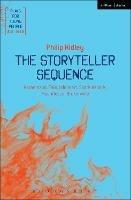 The Storyteller Sequence: Karamazoo; Fairytaleheart; Sparkleshark; Moonfleece; Brokenville - Philip Ridley - cover
