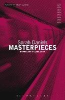 Masterpieces - Sarah Daniels - cover